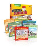 Dave Ramsey's 6 Kids Books Boxed Set  9780977489589 Front Cover