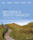 Becoming a Master Manager A Competing Values Approach cover art