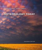 Meteorology Today:  cover art