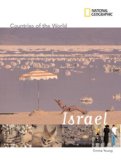 National Geographic Countries of the World: Israel 2008 9781426302589 Front Cover