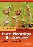 Insect Physiology and Biochemistry  cover art