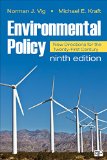 Environmental Policy New Directions for the Twenty-First Century cover art