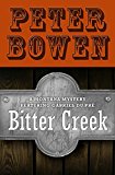Bitter Creek 2015 9781497676589 Front Cover