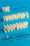 Innovator's Cookbook Essentials for Inventing What Is Next cover art