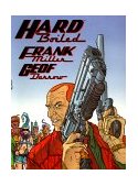 Hard Boiled 2005 9781878574589 Front Cover