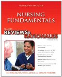 Nursing Fundamentals  cover art