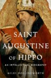 Saint Augustine of Hippo An Intellectual Biography  9780199861590 Front Cover