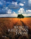 World Religions Today:  cover art