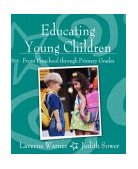 Educating Young Children from Preschool Through Primary Grades  cover art