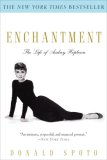 Enchantment The Life of Audrey Hepburn  9780307237590 Front Cover