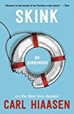 Skink--No Surrender  9780307930590 Front Cover