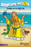 Jonah and the Big Fish 2007 9780310714590 Front Cover