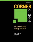 Cornerstones for Community College Success  cover art