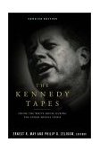 Kennedy Tapes Inside the White House During the Cuban Missile Crisis cover art