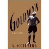 Goldwyn A Biography  9780394510590 Front Cover