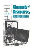 Channels of Discourse, Reassembled Television and Contemporary Criticism cover art