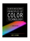 Billmeyer and Saltzman's Principles of Color Technology  cover art