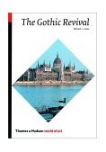 The Gothic Revival  cover art