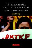 Justice, Gender, and the Politics of Multiculturalism  cover art