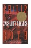Sabbath's Theater National Book Award Winner cover art