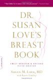 Dr. Susan Love's Breast Book 5th 9780738213590 Front Cover