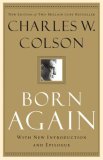 Born Again  9780800794590 Front Cover