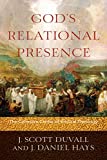 God's Relational Presence The Cohesive Center of Biblical Theology  9780801049590 Front Cover