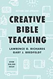Creative Bible Teaching  9780802419590 Front Cover