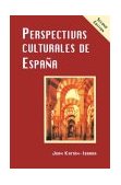 Perspectivas Culturales de Espaï¿½a  cover art