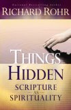 Things Hidden Scripture As Spirituality cover art
