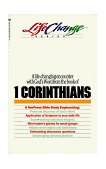 1 Corinthians  9780891095590 Front Cover