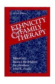 Ethnicity and Family Therapy, Second Edition 2nd 9780898629590 Front Cover