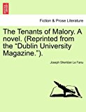 Tenants of Malory 2011 9781241398590 Front Cover