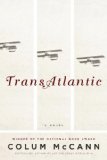 TransAtlantic A Novel cover art