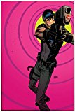 Grayson Vol. 1: Agents of Spyral (the New 52)  9781401257590 Front Cover