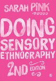 Doing Sensory Ethnography  cover art