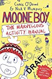 Moone Boy: the Marvellous Activity Manual  9781509832590 Front Cover
