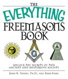 Everything Freemasons Book 2006 9781598690590 Front Cover