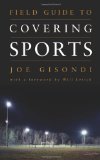 Field Guide to Covering Sports  cover art