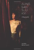 Aung San Suu Kyi A Biography cover art