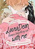 Laura Dean Keeps Breaking up with Me  9781626722590 Front Cover