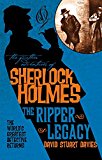Further Adventures of Sherlock Holmes: the Ripper Legacy  9781783296590 Front Cover