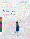Materials and Interior Design Portfolio Skills: Interior Design cover art