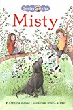 Misty 2015 9781927018590 Front Cover