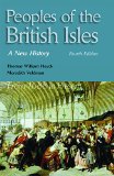 Peoples of the British Isles A New History cover art