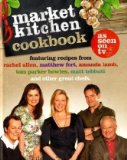 Market Kitchen Cookbook 2010 9780007314591 Front Cover