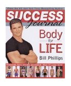 Body for Life Success Journal  9780060515591 Front Cover