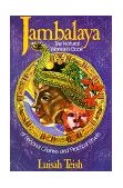 Jambalaya The Natural Woman's Book of Personal Charms and Practical Rituals cover art