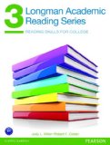 Reading Skills for College  9780132760591 Front Cover