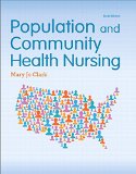 Population and Community Health Nursing 